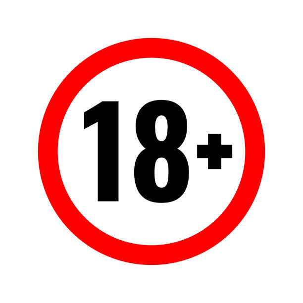 18+ Only